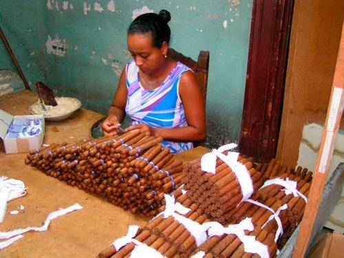 Bí mật cigar Cuba qua con mắt người 'trong cuộc' - Kỳ III: Vào thủ phủ cigar nhái
