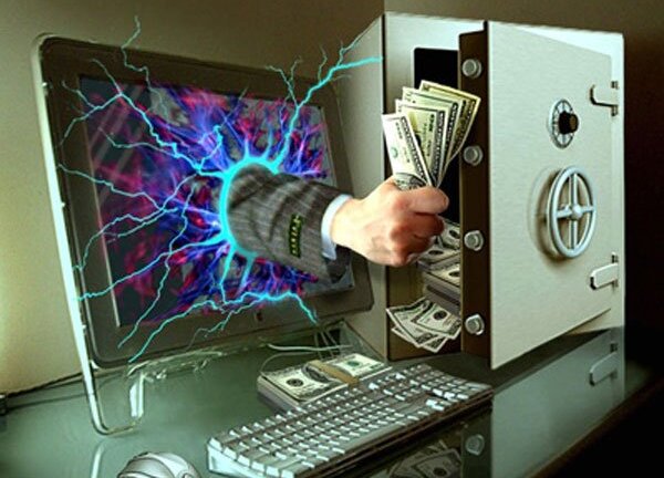 Cú đấm thép của PC50 vào tội phạm công nghệ cao