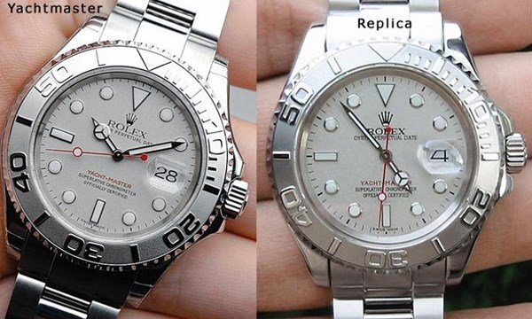 Sốc: Đa số người Việt đang dùng đồng hồ giả