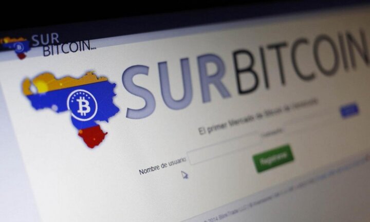 'Cuối đường hầm', dân Venezuela đào bitcoin thoát khủng hoảng