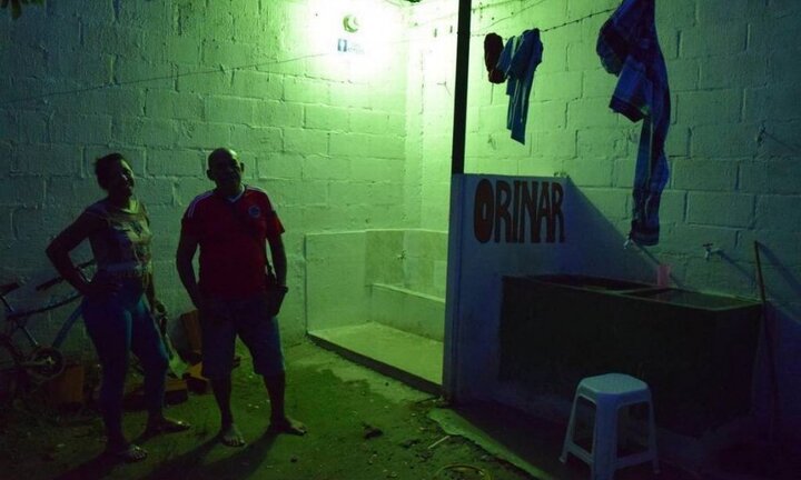 Khủng hoảng ở Venezuela: Nhiều trí thức phải bán dâm kiếm cơm qua ngày