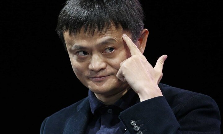 12 điều không thể tin nổi về Jack Ma, Chủ tịch Tập đoàn Alibaba