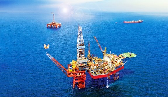 Tổng Công ty Thăm dò Khai thác Dầu khí: Hoàn thành kế hoạch sản xuất năm 2017 trước 32 ngày