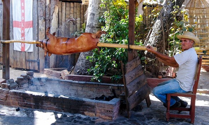 Chuyện ăn Tết ít người biết ở Cuba