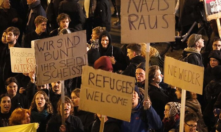 Nhà ngoại giao kỳ cựu Việt Nam nói về sự trỗi dậy của đảng cực hữu mang tư tưởng phát xít ở Đức