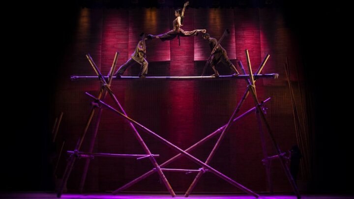 Báo Mỹ điểm danh những điểm ăn chơi độc đáo về đêm ở Hà Nội