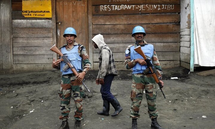 Phiến quân đột kích, hàng chục binh sỹ gìn giữ hòa bình LHQ thương vong