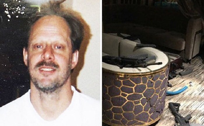 Những vấn đề sức khỏe nghiêm trọng của kẻ gây ra vụ thảm sát ở Las Vegas