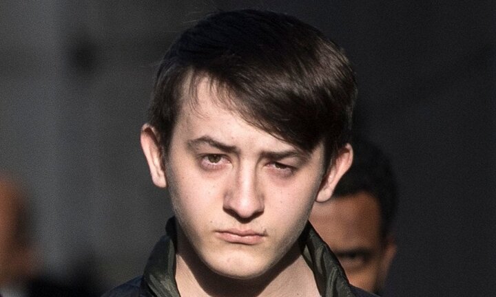 Giả làm Giám đốc CIA, cậu bé 15 tuổi chiếm được thông tin tình báo tuyệt mật