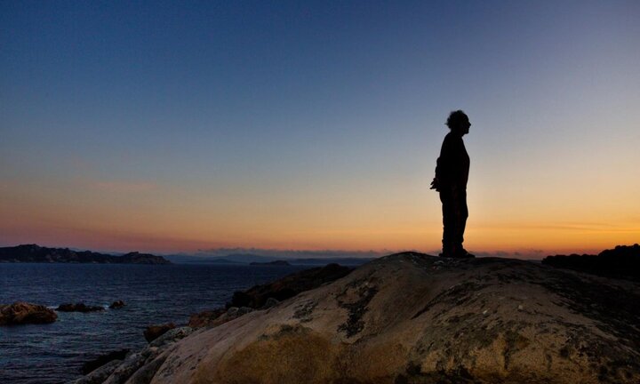 Gặp người đàn ông sống một mình trên hoang đảo gần 30 năm