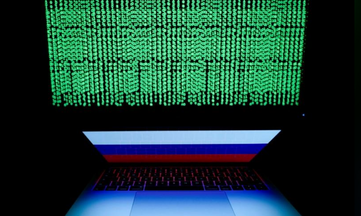 Rộ tin Nga, Anh chuẩn bị tấn công mạng lẫn nhau sau cuộc không kích Syria