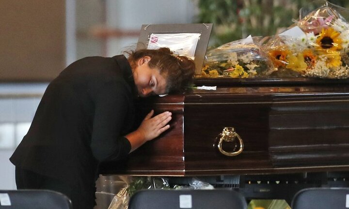 Truyền thông Italia: Số người chết tăng lên 41 trong thảm kịch sập cầu cao tốc