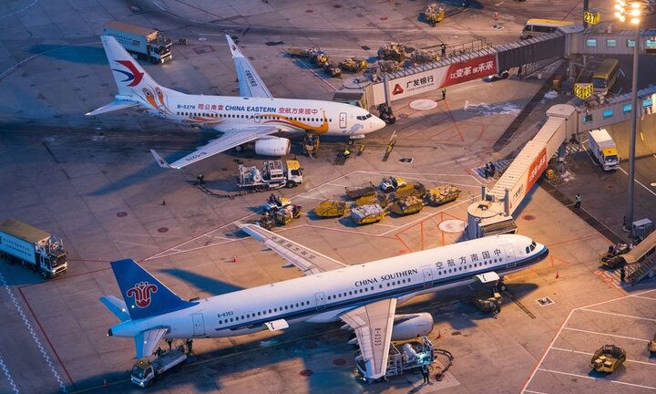 Mỹ truy tố 10 gián điệp Trung Quốc ăn cắp công nghệ hàng không