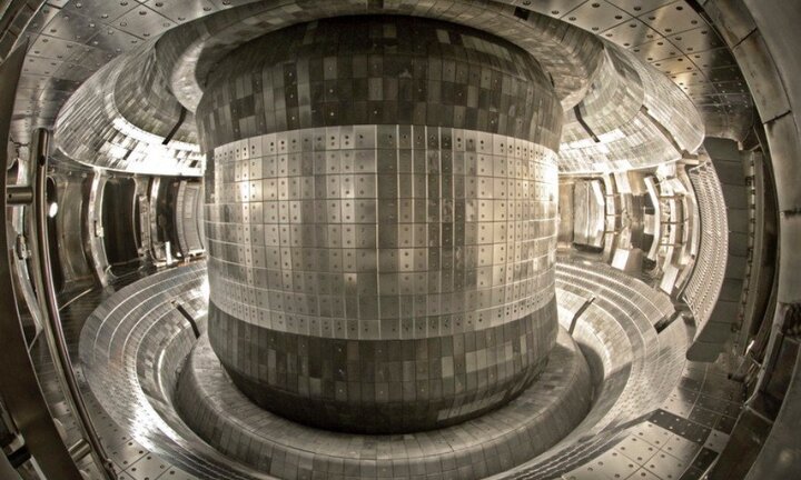 Kinh ngạc Mặt trời nhân tạo có thể đạt đến 100 triệu độ C của Trung Quốc