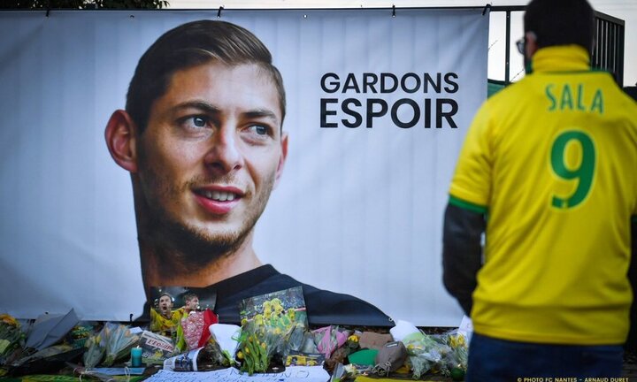 Emiliano Sala thiệt mạng, Cardiff quyết không trả tiền chuyển nhượng cho Nantes