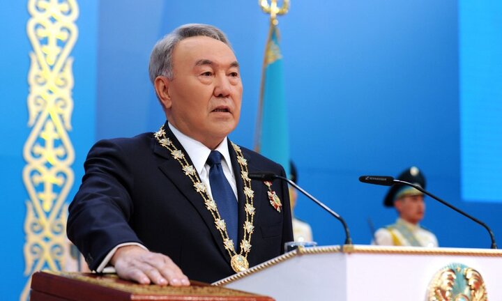 Nursultan Nazarbayev - Từ Tổng Bí thư dưới thời Liên Xô đến Tổng thống Kazakhstan trong 30 năm