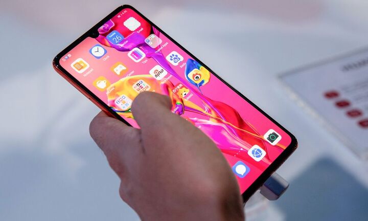 Sau Google, hàng loạt 'ông lớn' công nghệ Mỹ bắt đầu cắt nguồn cung cho Huawei