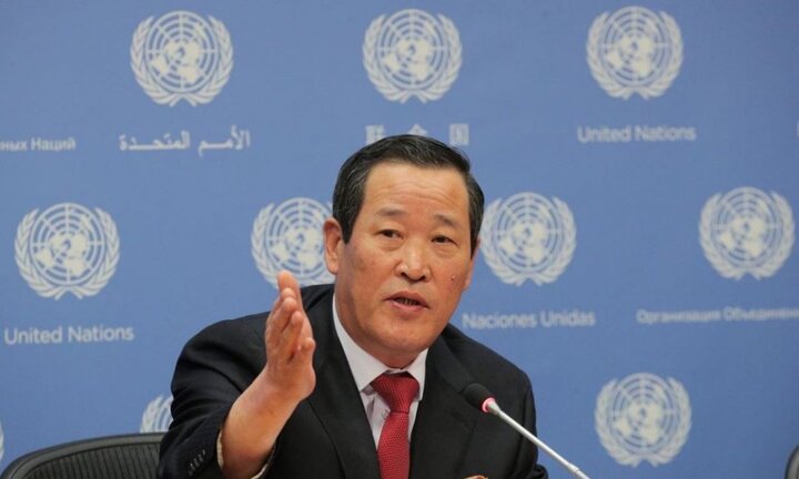 Triều Tiên cảnh báo Mỹ đối mặt hậu quả vì bắt giữ tàu hàng