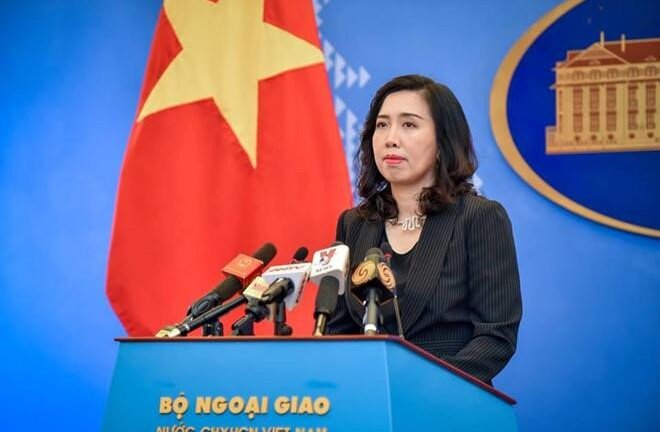 'Quan chức cấp cao Mỹ hoan nghênh chuyến thăm của Phó Thủ tướng'