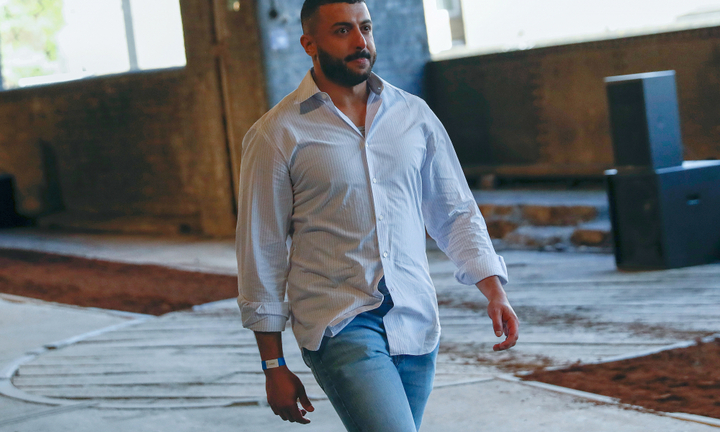 Hoàng tử UAE bất ngờ qua đời ở Anh với nguyên nhân 'không giải thích được'