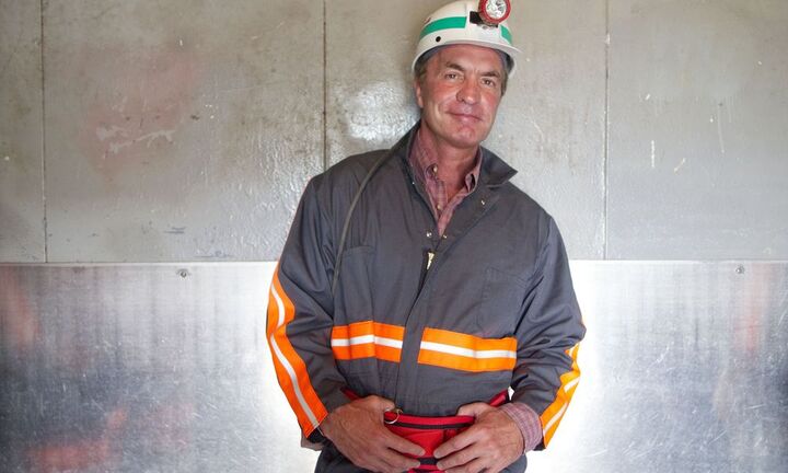 Tai nạn trực thăng, tỷ phú than đá Mỹ thiệt mạng