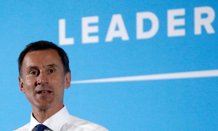 Anh nêu điều kiện thả tàu chở dầu Iran