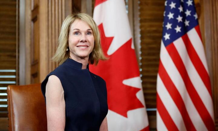 Đại sứ mới của Mỹ tại Liên hợp quốc gây tranh cãi