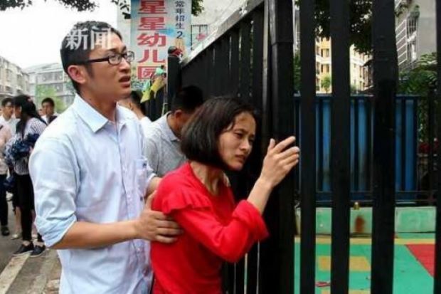 Nhiều trẻ em thiệt mạng do bị bỏ quên trên ô tô