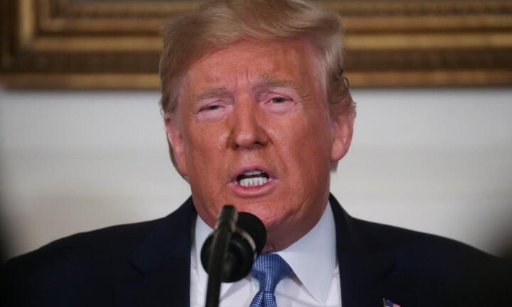 Tổng thống Trump: Chưa sẵn sàng thỏa thuận với Trung Quốc