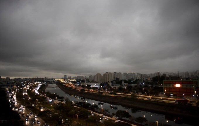 Amazon - 'Lá phổi của hành tinh' đang lâm nguy vì hàng nghìn vụ cháy