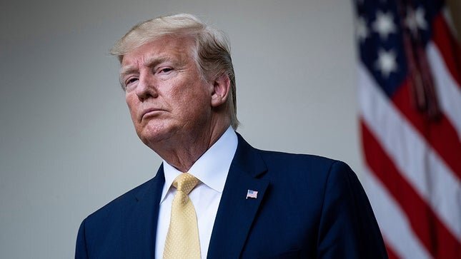 Tổng thống Trump: Ông Tập không muốn mất đi 3 triệu việc làm vì thương chiến