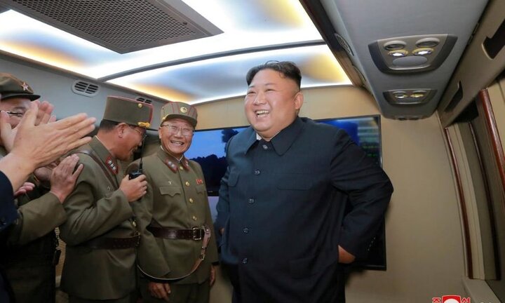 Triều Tiên xác lập vai trò Nguyên thủ quốc gia của ông Kim Jong-un