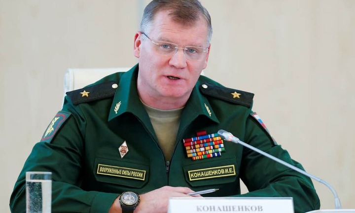 Ông Trump cảm ơn Nga hỗ trợ tiêu diệt thủ lĩnh IS, Nga nói 'không nhớ giúp gì'