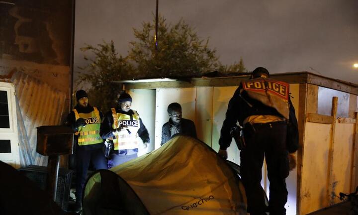 9 người di cư từ Tây Ban Nha chết chìm trên biển