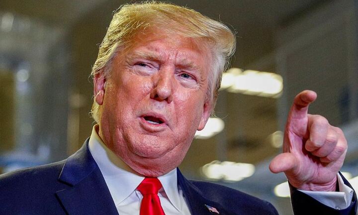 Hé lộ thời điểm trình báo cáo đặc biệt quan trọng trong cuộc điều tra luận tội Tổng thống Trump