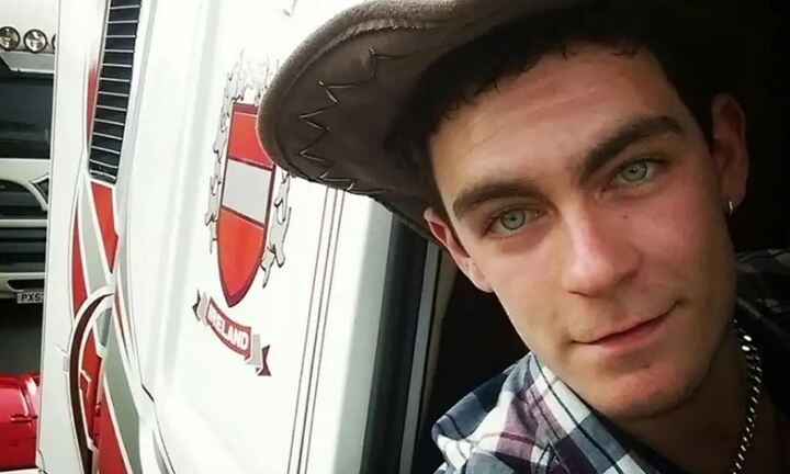 39 người Việt chết trong container ở Anh: Nghi phạm nhận tội