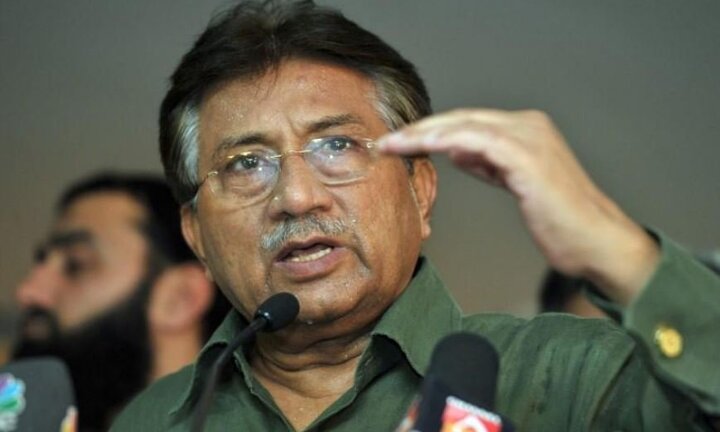 Pakistan tuyên tử hình cựu Tổng thống Musharraf tội phản quốc