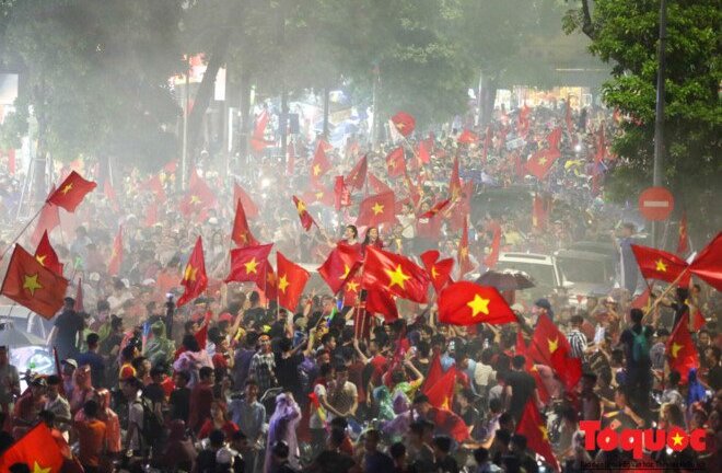 Vietnam Airlines bố trí máy bay riêng đón Đoàn Thể thao Việt Nam và đội tuyển Olympic