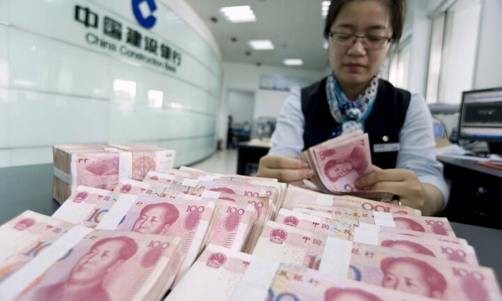 Thanh toán Nhân dân tệ tại khu vực biên giới được áp dụng từ năm 1993