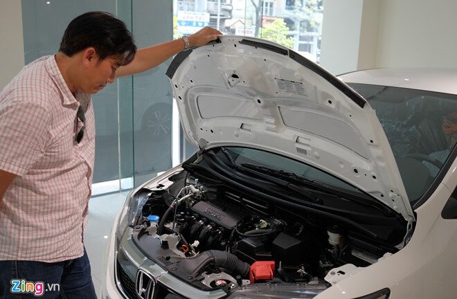 Hóa ra đây là những thời điểm vàng để mua ô tô tại Việt Nam