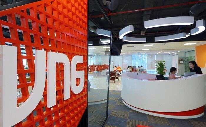 Vì sao lợi nhuận VNG nửa đầu năm 2018 giảm tới 57%?