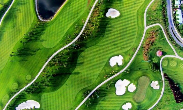 Bộ Xây dựng lên tiếng việc sử dụng đất quốc phòng trong dự án sân golf Long Biên