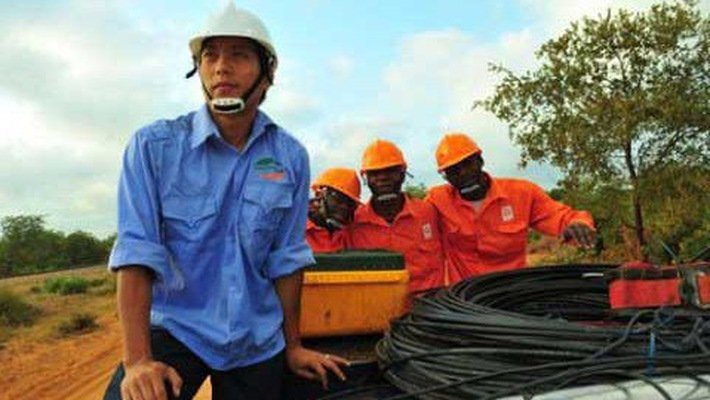 Việt Nam đã đầu tư ra nước ngoài 22 tỷ USD