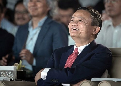 Jack Ma có thể nghỉ hưu sớm để đi dạy học