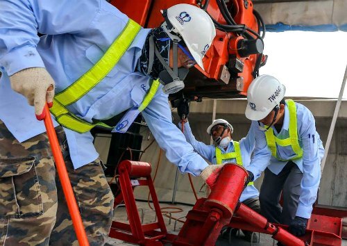 Chuyên gia Nhật ở Việt Nam lương 700 triệu đồng, JICA nói gì?