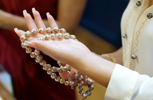 Bán hàng cho nhà giàu Việt ngày càng phát đạt