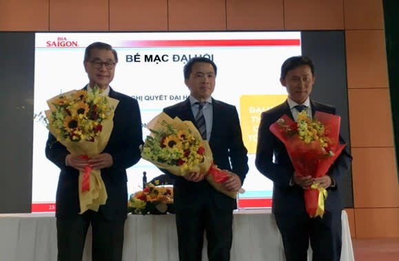 Sau khi về tay người Thái, cơ cấu quản trị của Sabeco có gì thay đổi?