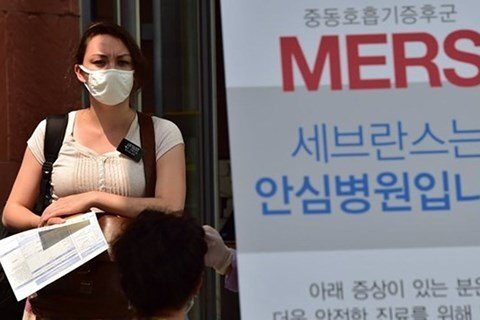 7 cách tự phòng chống virus tử thần MERS