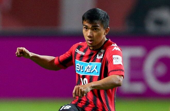 Tuyển Thái Lan không gọi 4 ngôi sao đang xuất ngoại dự AFF Cup 2018