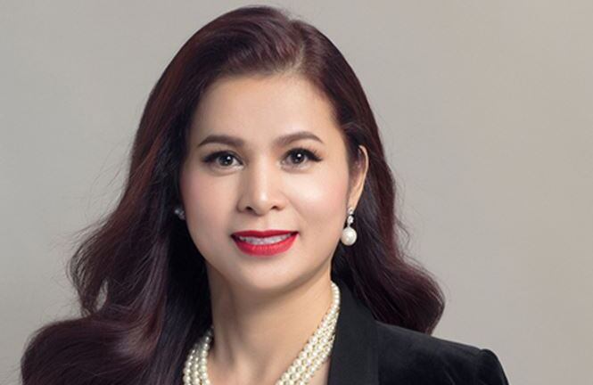 Hậu phiên tòa phúc thẩm ở Tập đoàn Trung Nguyên: Vợ vun vào, chồng hất ra?